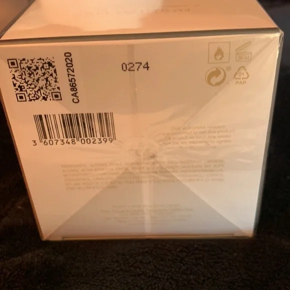 New Balenciaga Eau De Parfum - Picture 3 of 4